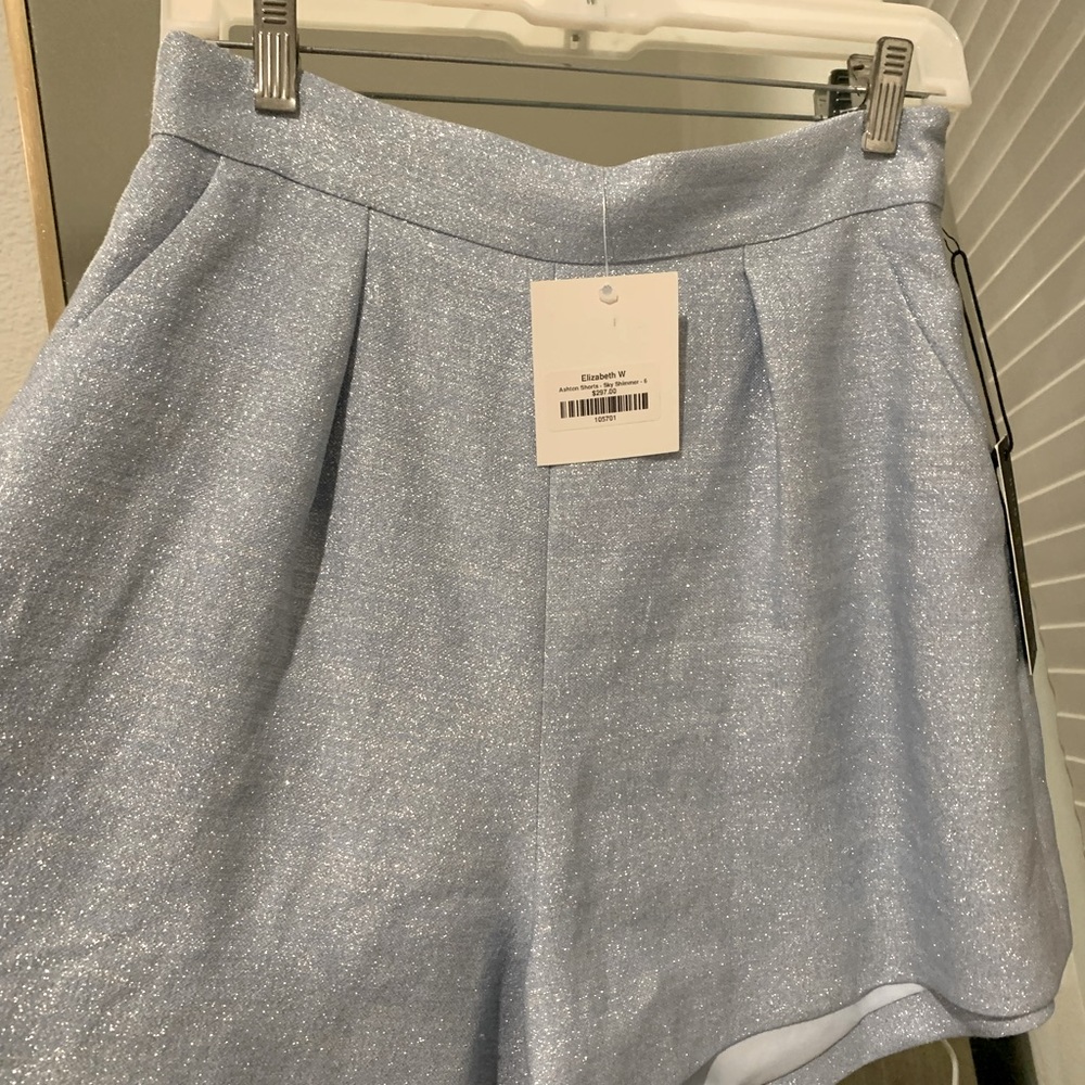 Hunter Bell Ashton Shorts - 6